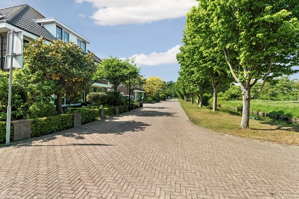 Medium property photo - Alexine Tinnepad 19, 2553 TR Den Haag